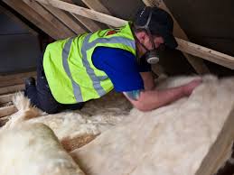 Best Insulation Replacement  in Baraga, MI